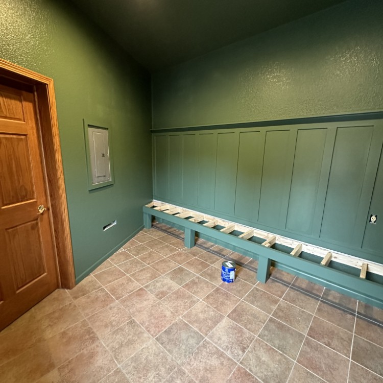 Just another WordPress site